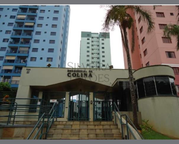 Apartamento - Venda, Vila São Bento, Campinas, SP